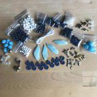 NU VOOR €4,00 MARITIEM BLUE pakket